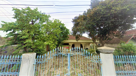 Rumah Dijual Di Blitar BU