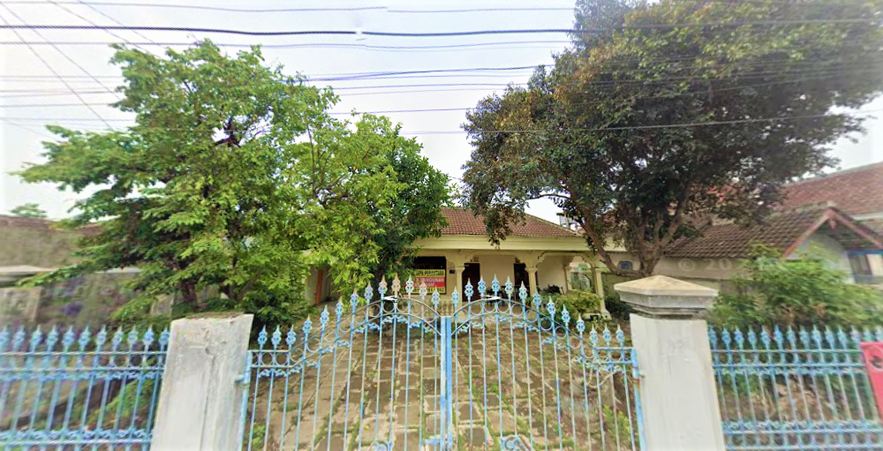 Rumah Dijual Di Blitar BU