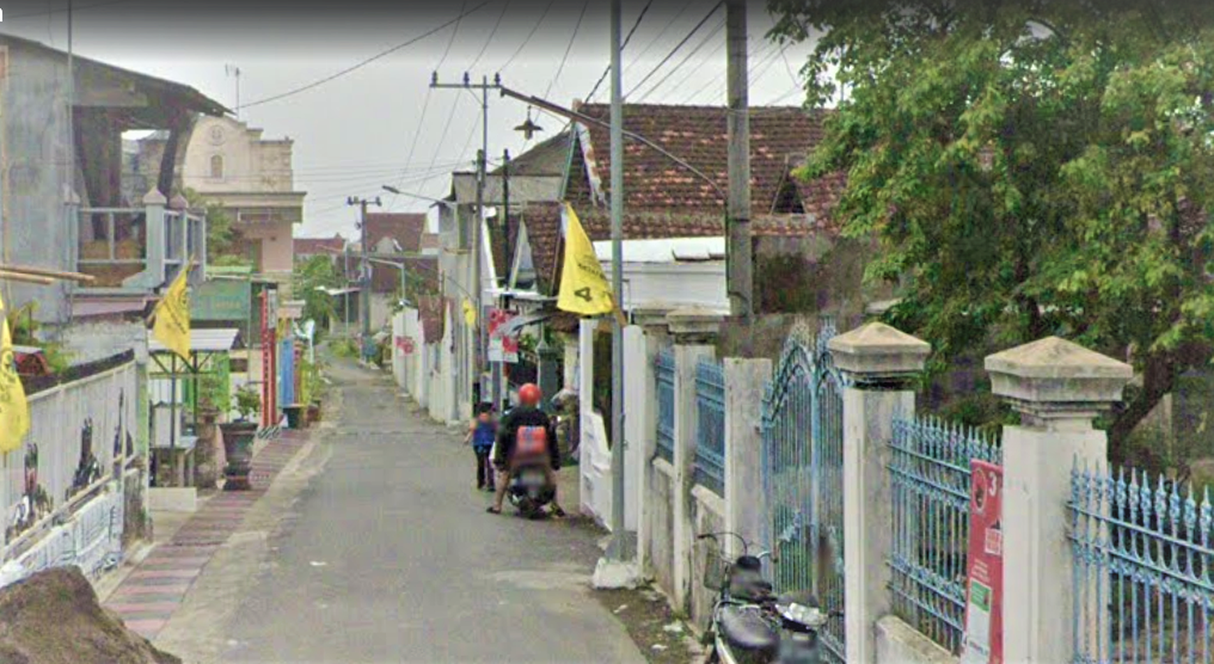 Rumah Dijual Di Blitar BU