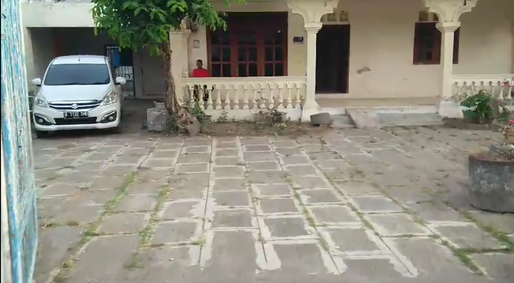 Rumah Dijual Di Blitar BU