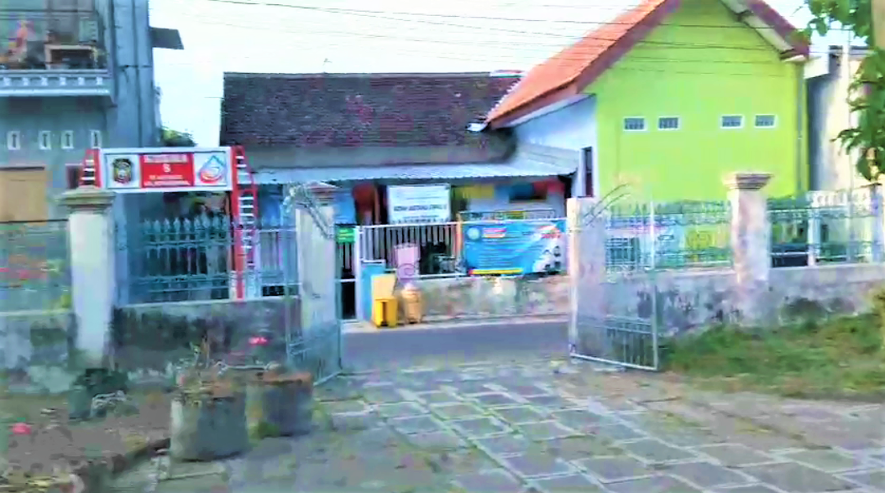 Rumah Dijual Di Blitar BU