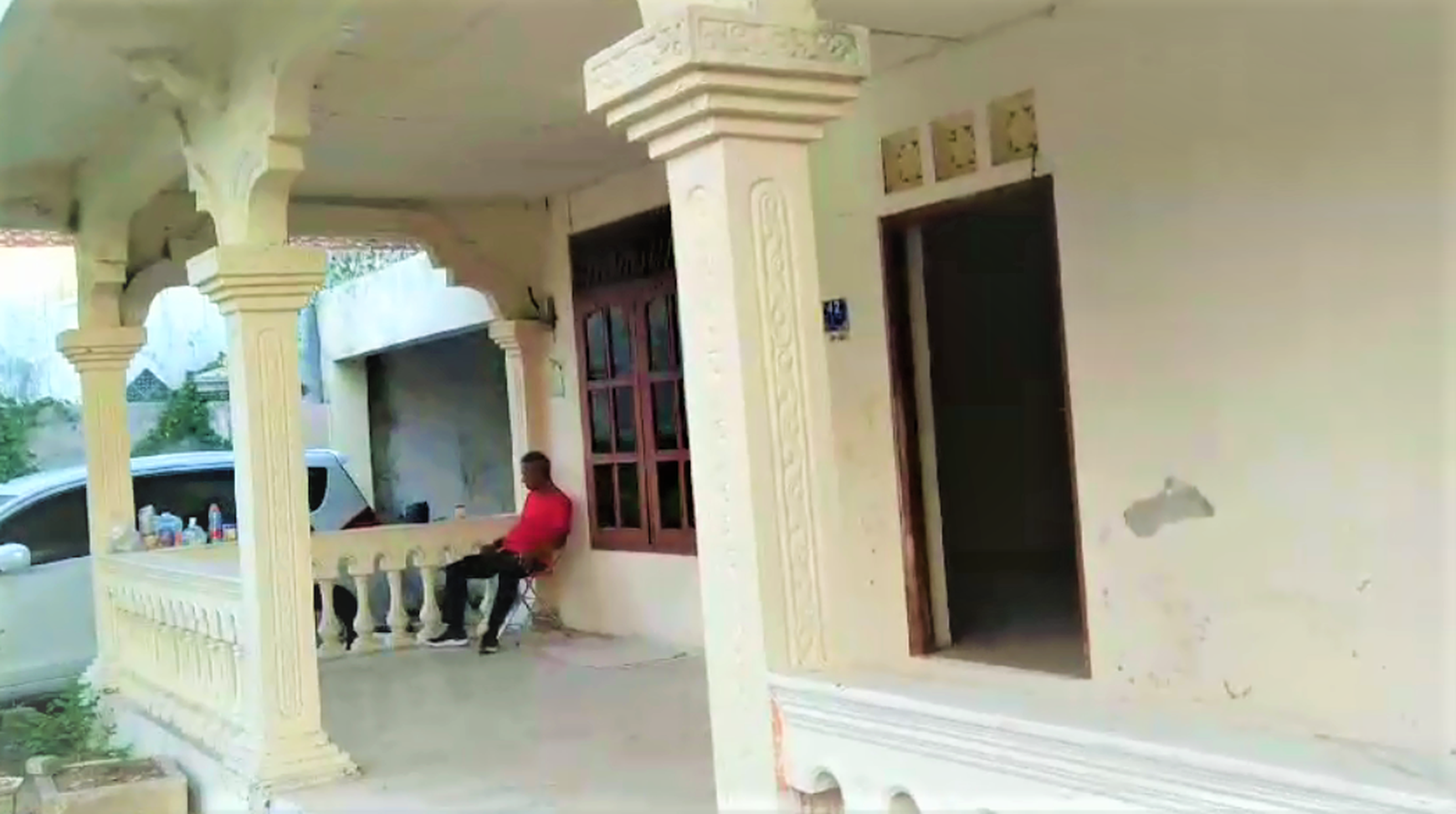 Rumah Dijual Di Blitar BU