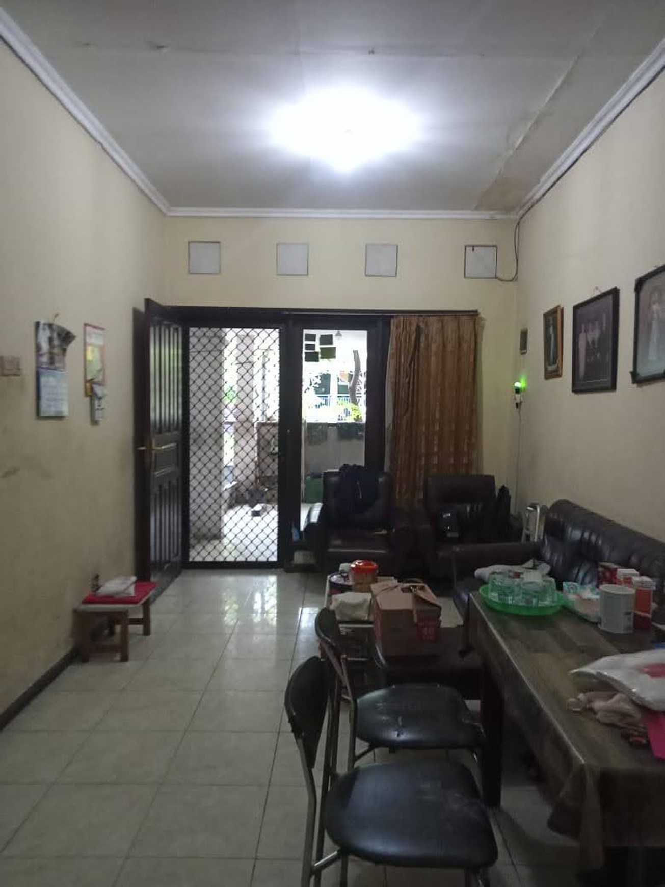 Rumah Dijual di Surabaya Timur Harga 800 juta an BU