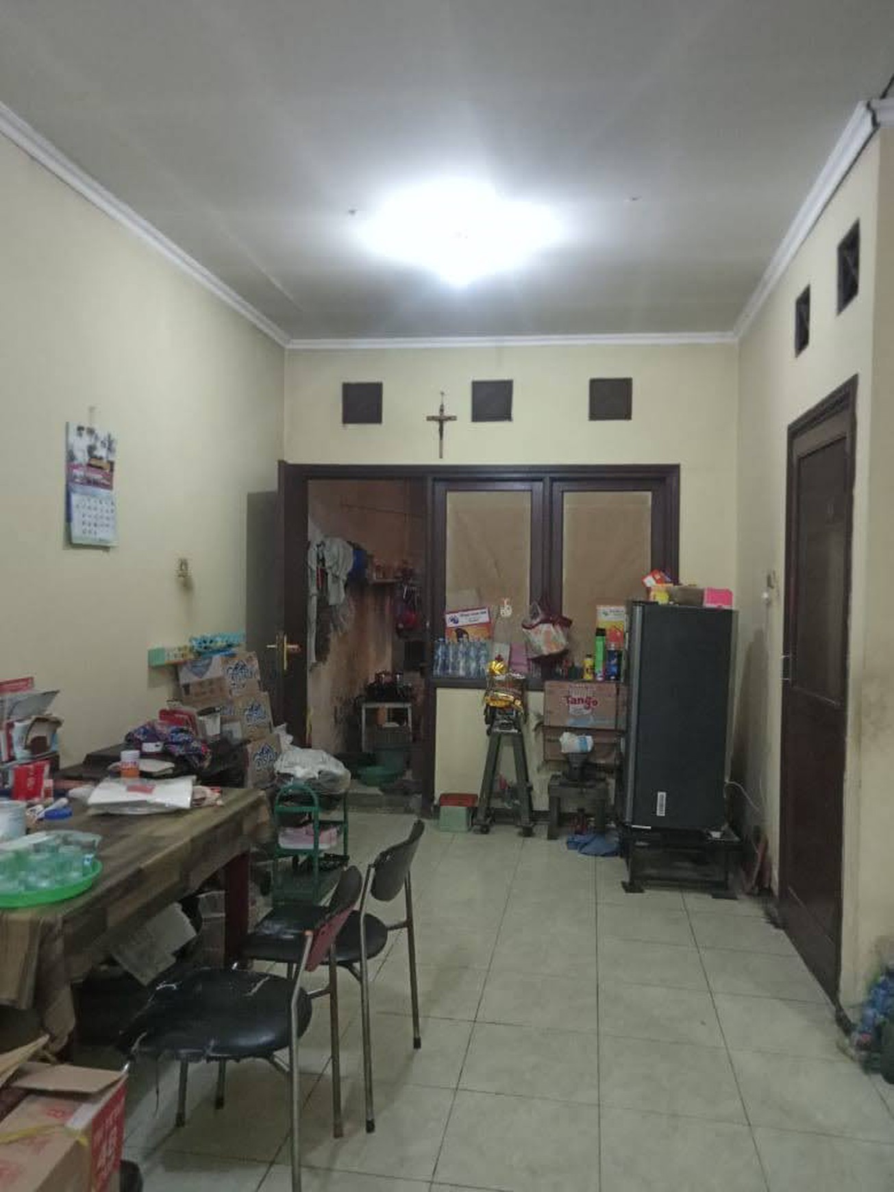 Rumah Dijual di Surabaya Timur Harga 800 juta an BU