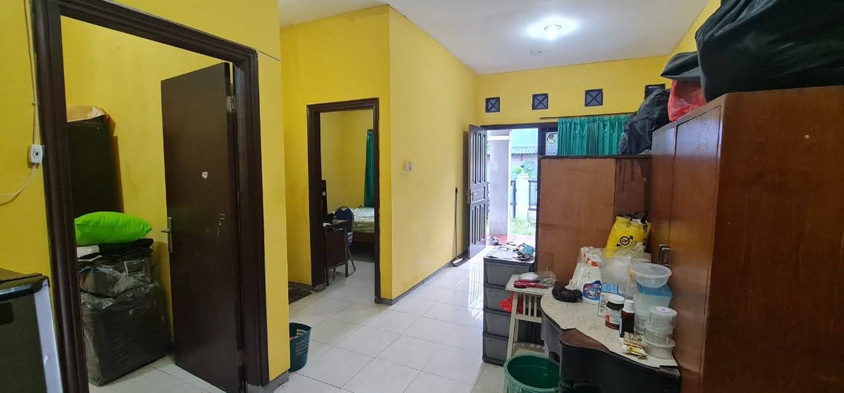 Rumah Dijual di Surabaya Timur Harga 900 Juta an BU