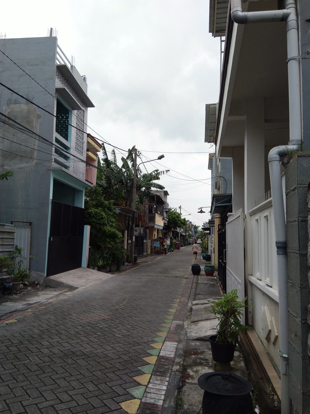 Rumah Kos Dijual Di Gunung Anyar Surabaya Timur Dekat UPN BU