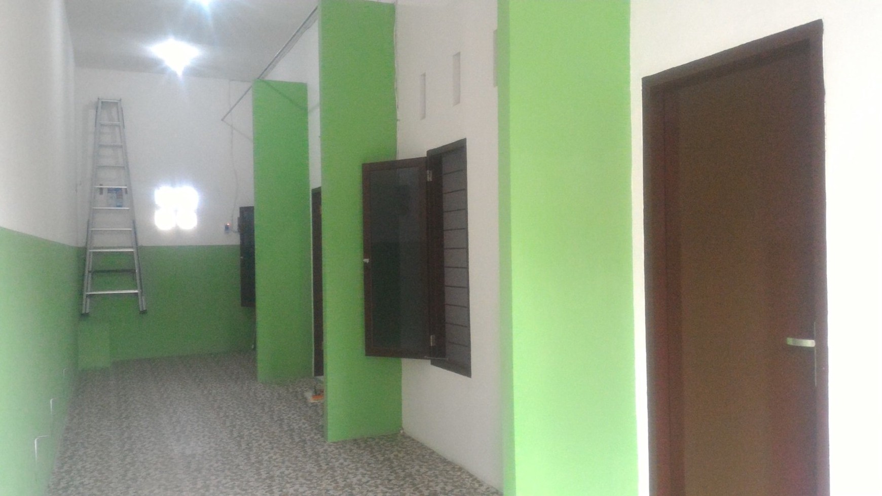 Rumah Kos Dijual di Sedati Sidoarjo BU Harga 500 Jt an