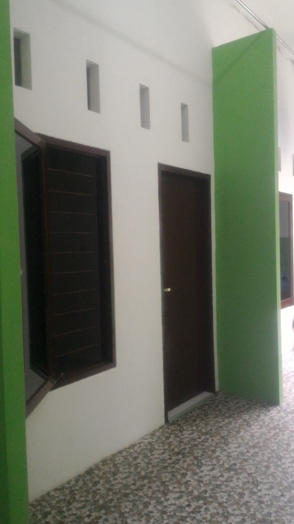 Rumah Kos Dijual di Sedati Sidoarjo BU Harga 500 Jt an