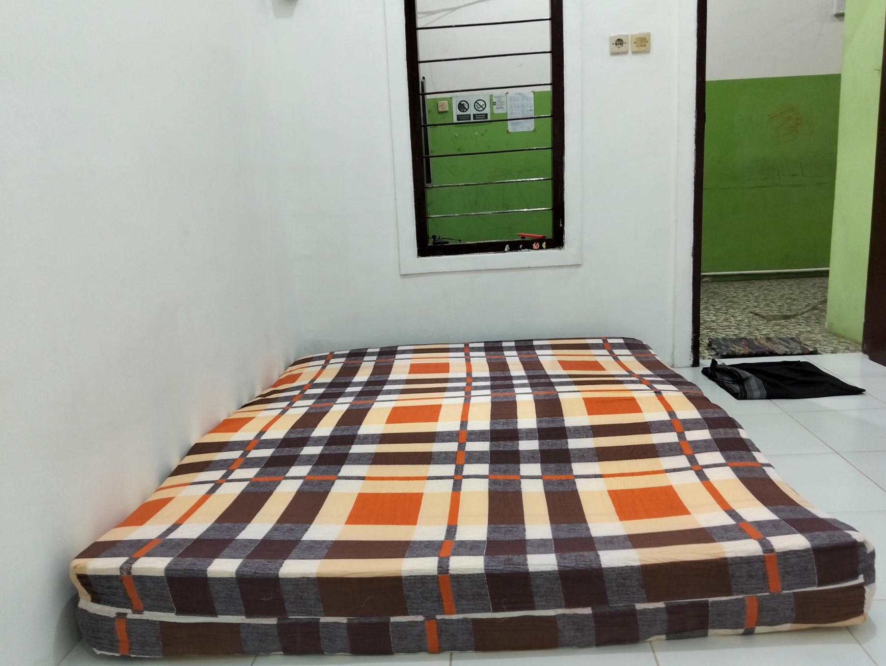 Rumah Kos Dijual di Sedati Sidoarjo BU Harga 500 Jt an