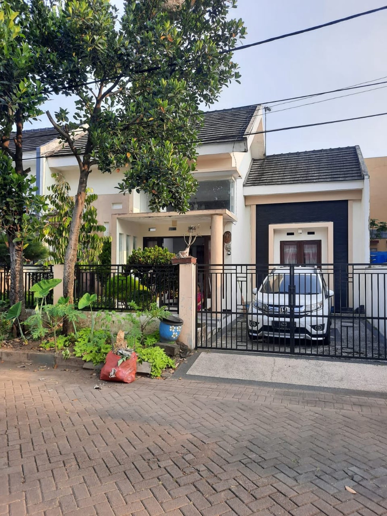 Rumah Dijual di Malang Rumah Minimalis BU