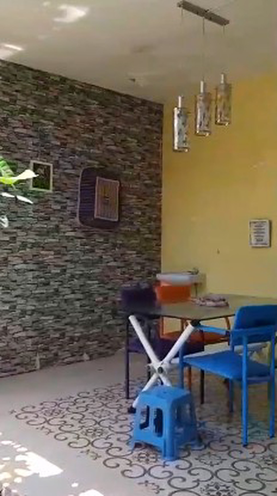 Rumah Dijual di Malang Rumah Minimalis BU