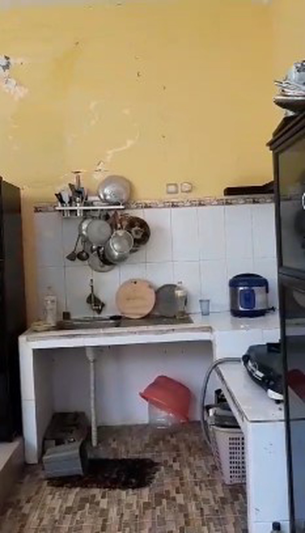Rumah Dijual di Malang Rumah Minimalis BU