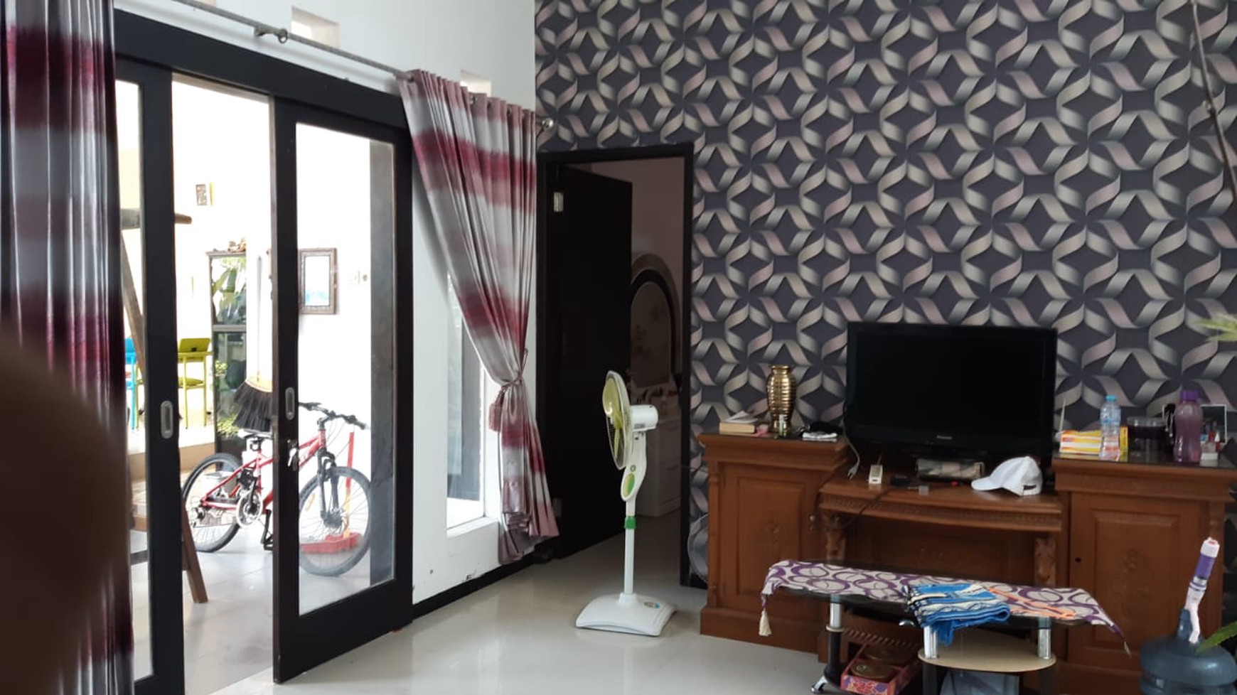 Rumah Dijual di Malang Rumah Minimalis BU