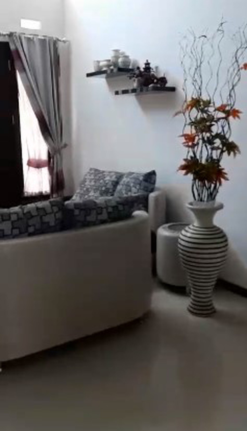 Rumah Dijual di Malang Rumah Minimalis BU
