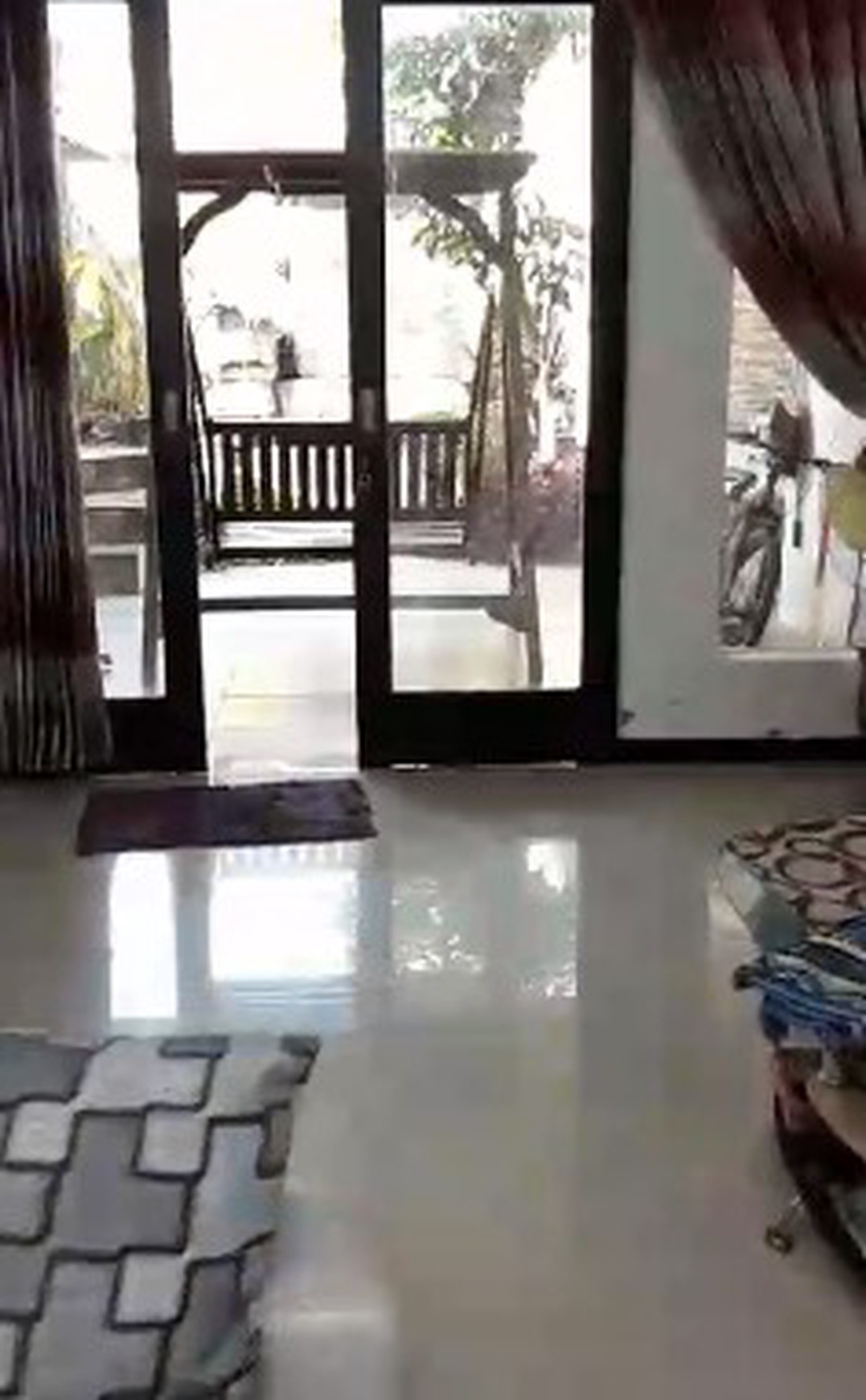 Rumah Dijual di Malang Rumah Minimalis BU
