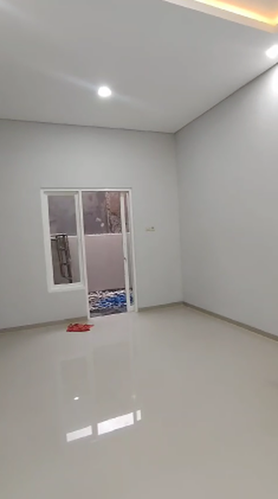Dijual Rumah Baru Minimalis di Surabaya Timur 2 Lantai