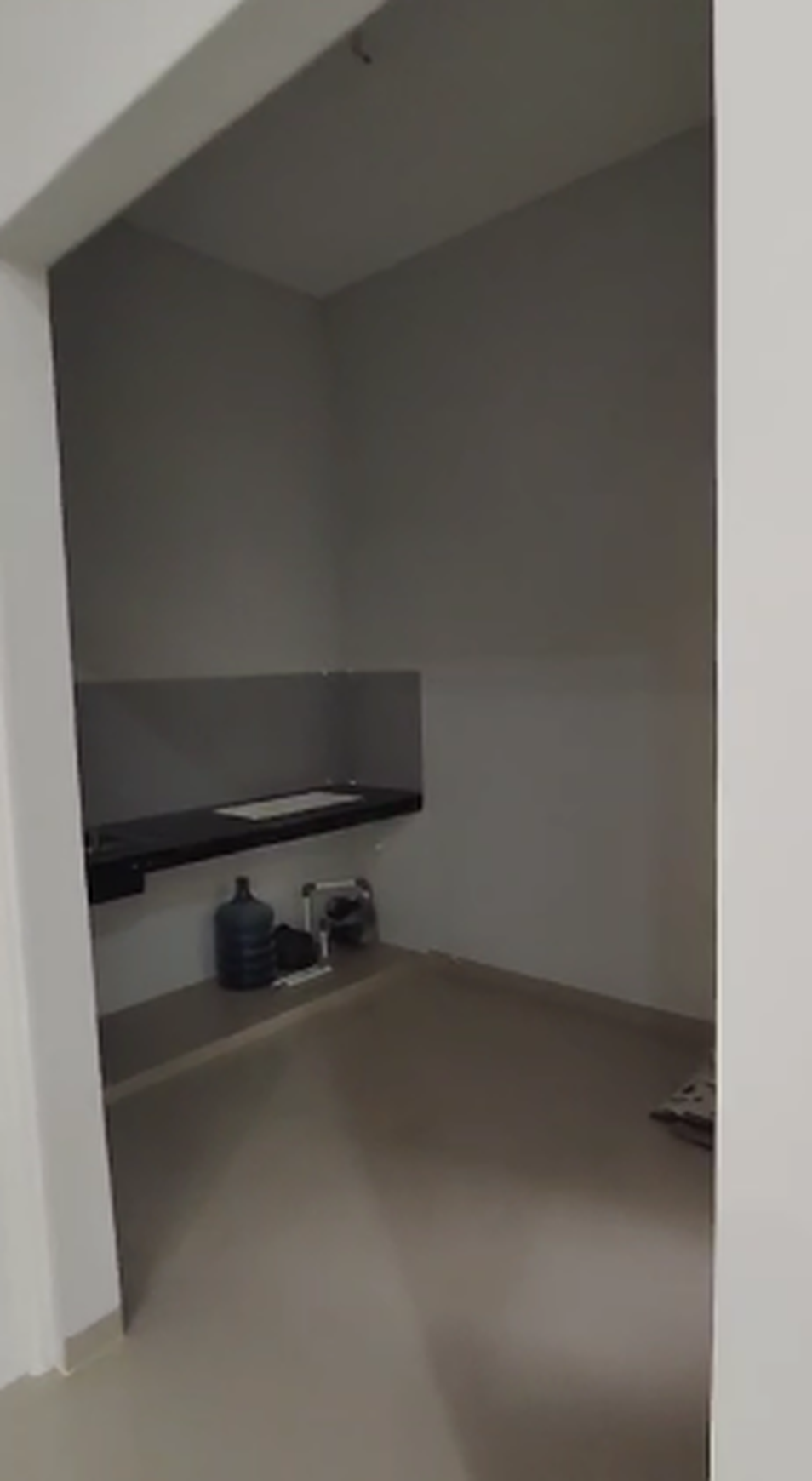 Dijual Rumah Baru Minimalis di Surabaya Timur 2 Lantai
