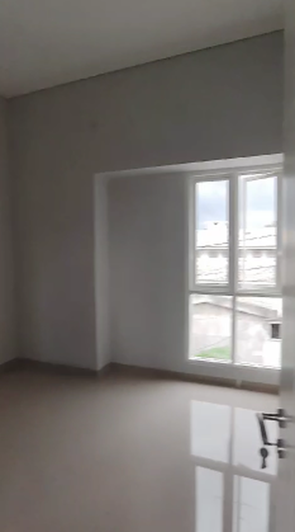 Dijual Rumah Baru Minimalis di Surabaya Timur 2 Lantai