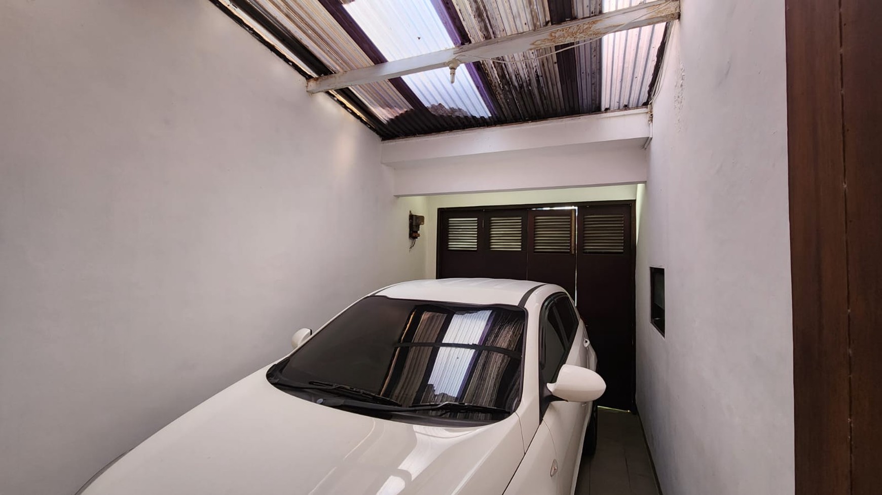 Rumah 2 Lantai Dijual di Cipinang Indah