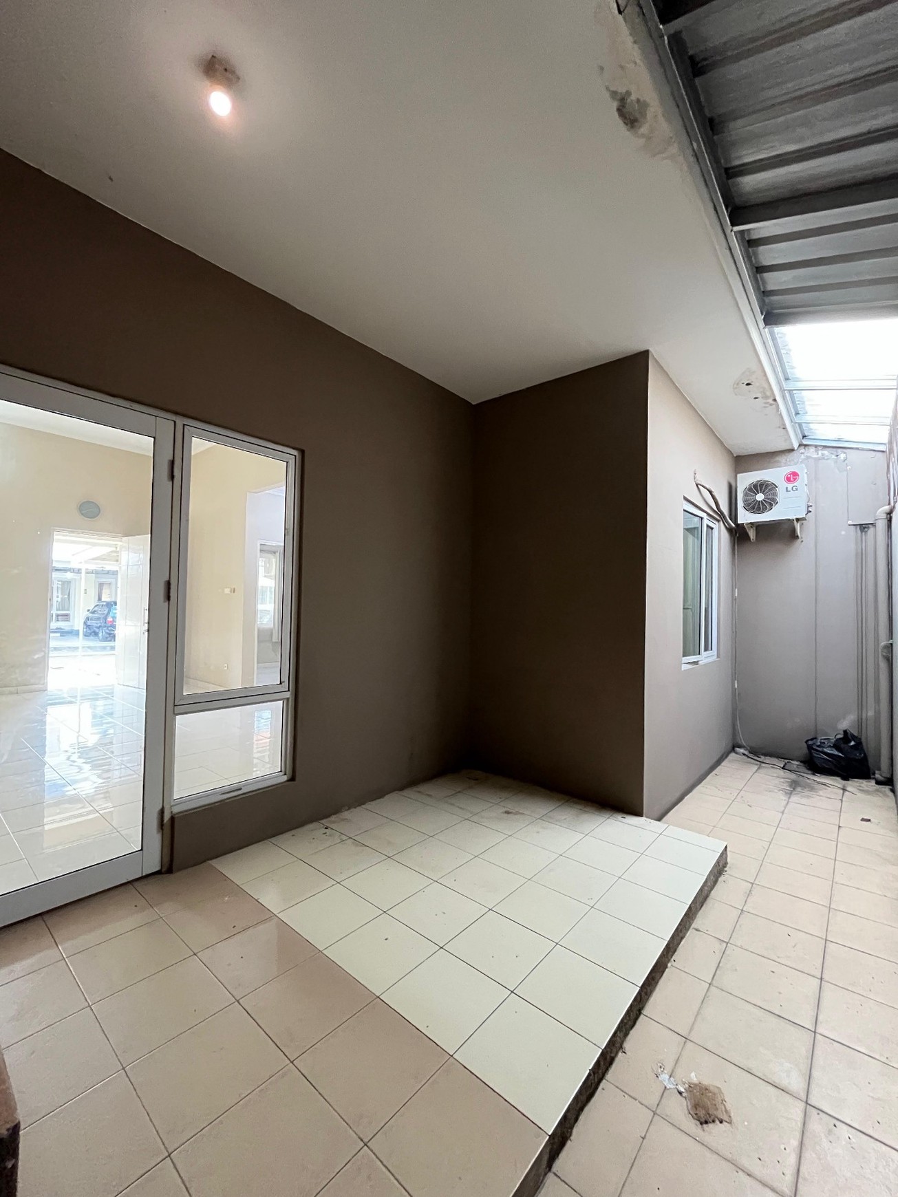 Rumah siap huni per tahun di Kota Wisata