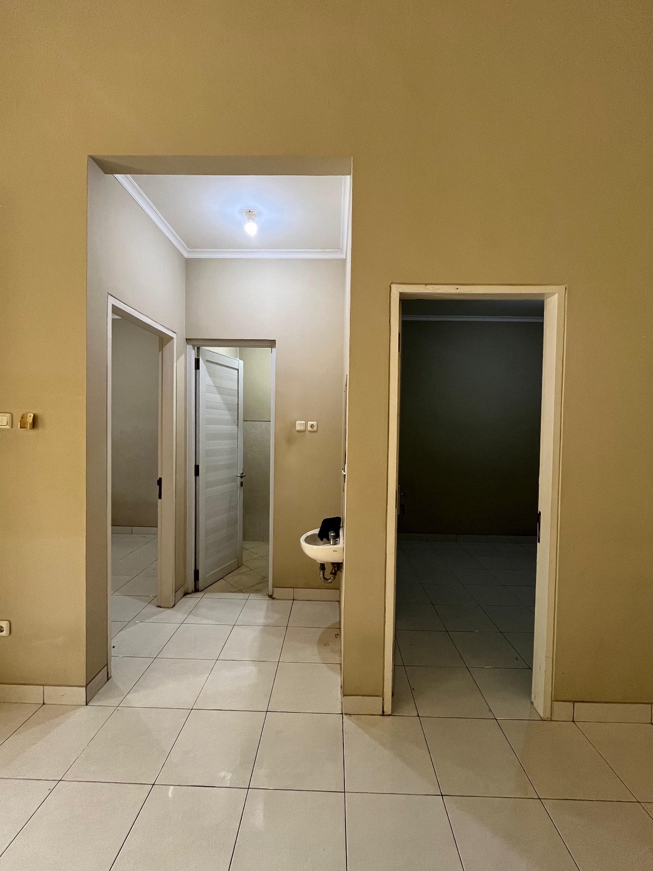 Rumah siap huni per tahun di Kota Wisata