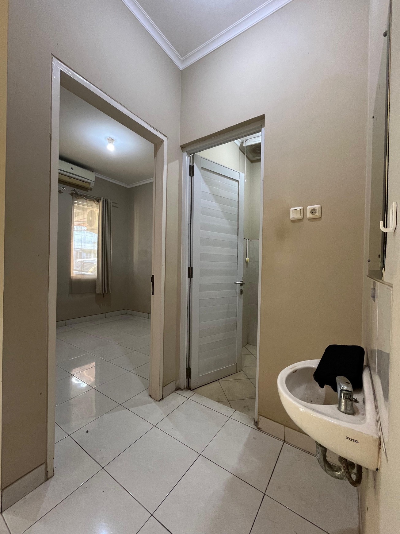 Rumah siap huni per tahun di Kota Wisata