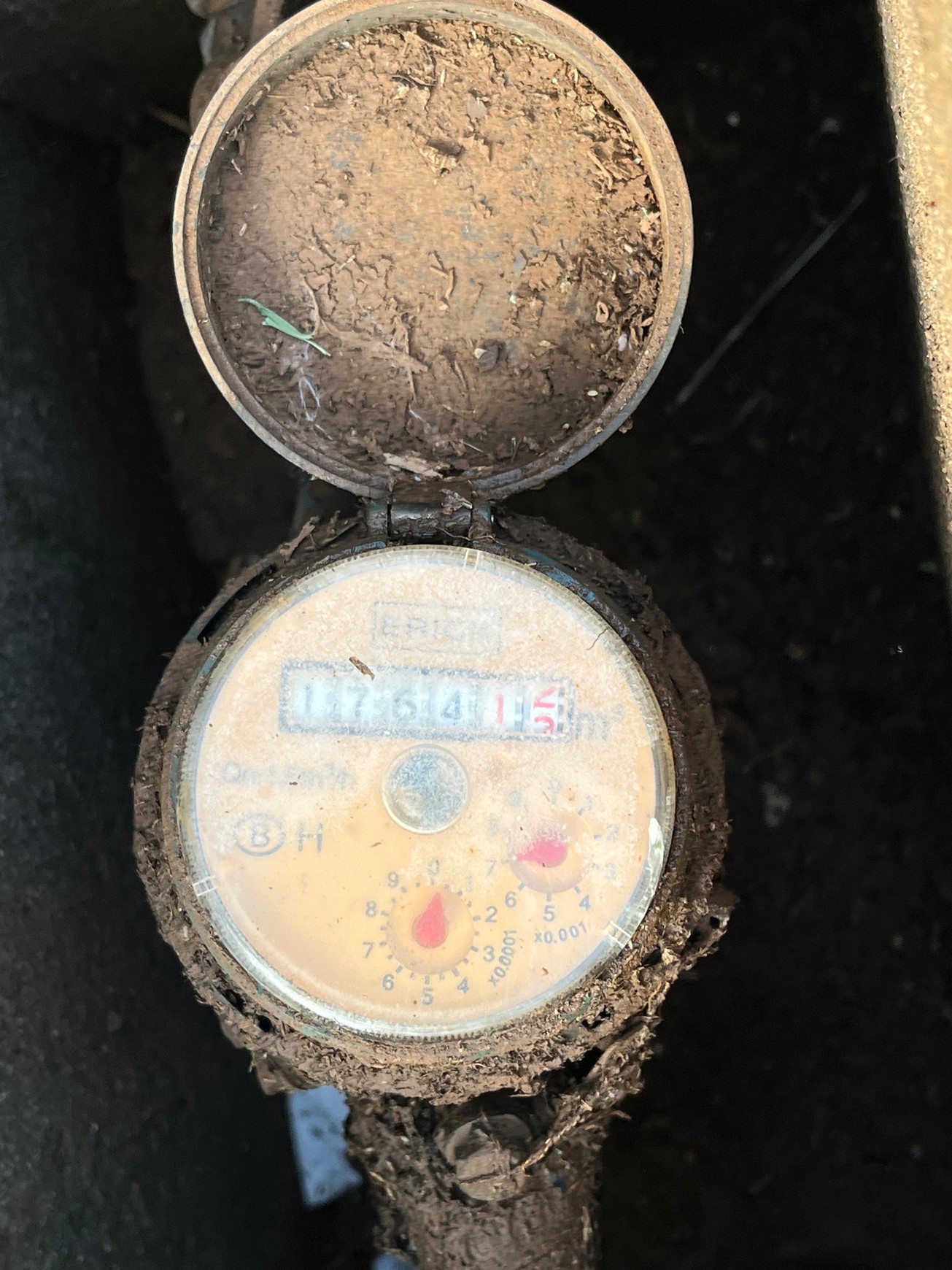 Rumah siap huni per tahun di Kota Wisata