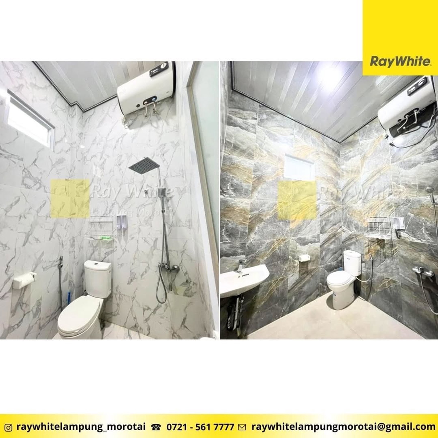 Dijual Hotel di Pusat Kota Bandar Lampung