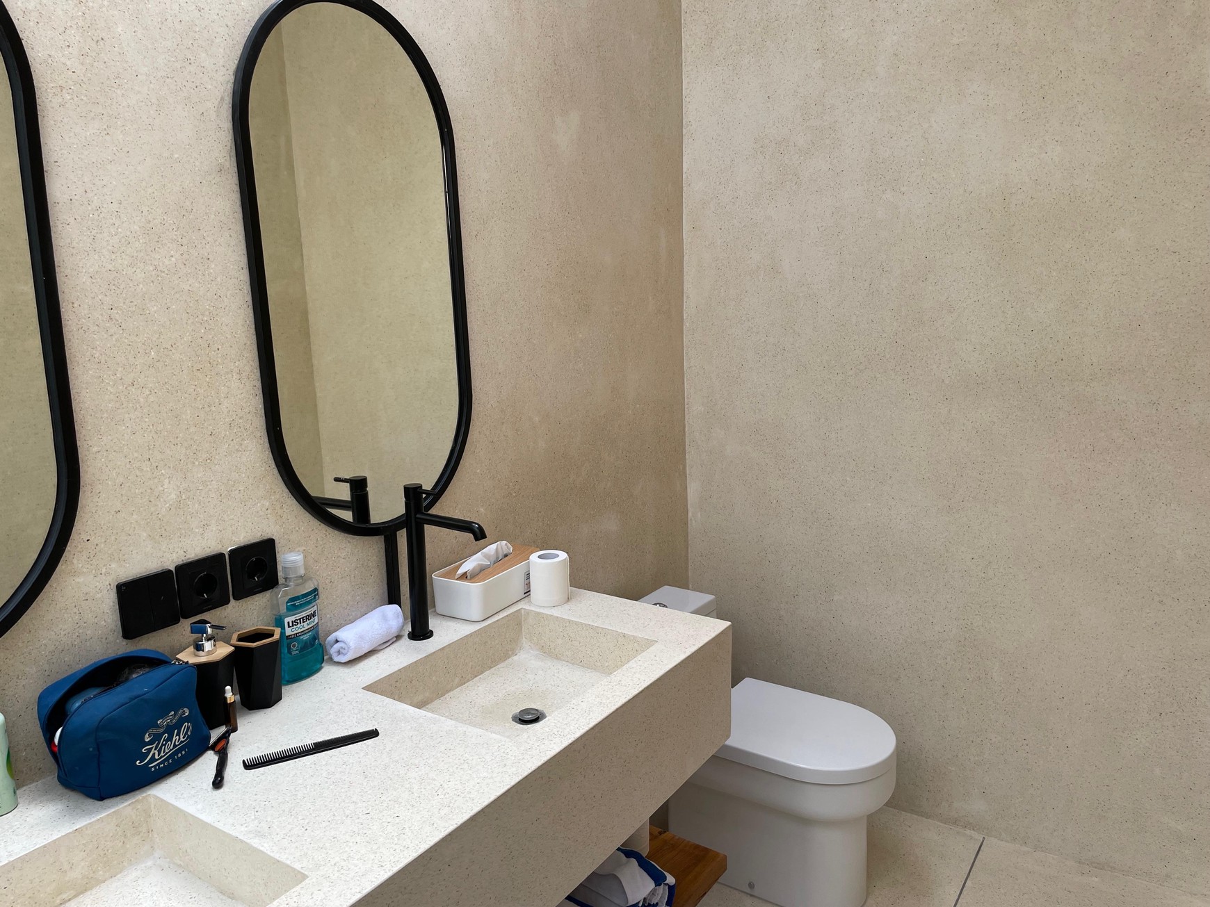 Leasehold- Villa In Seminyak