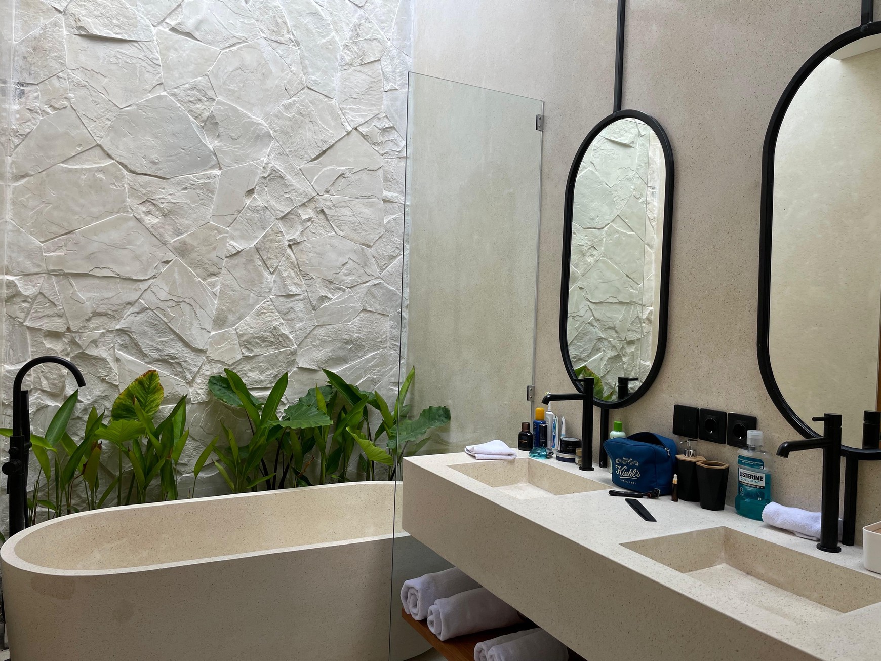 Leasehold- Villa In Seminyak