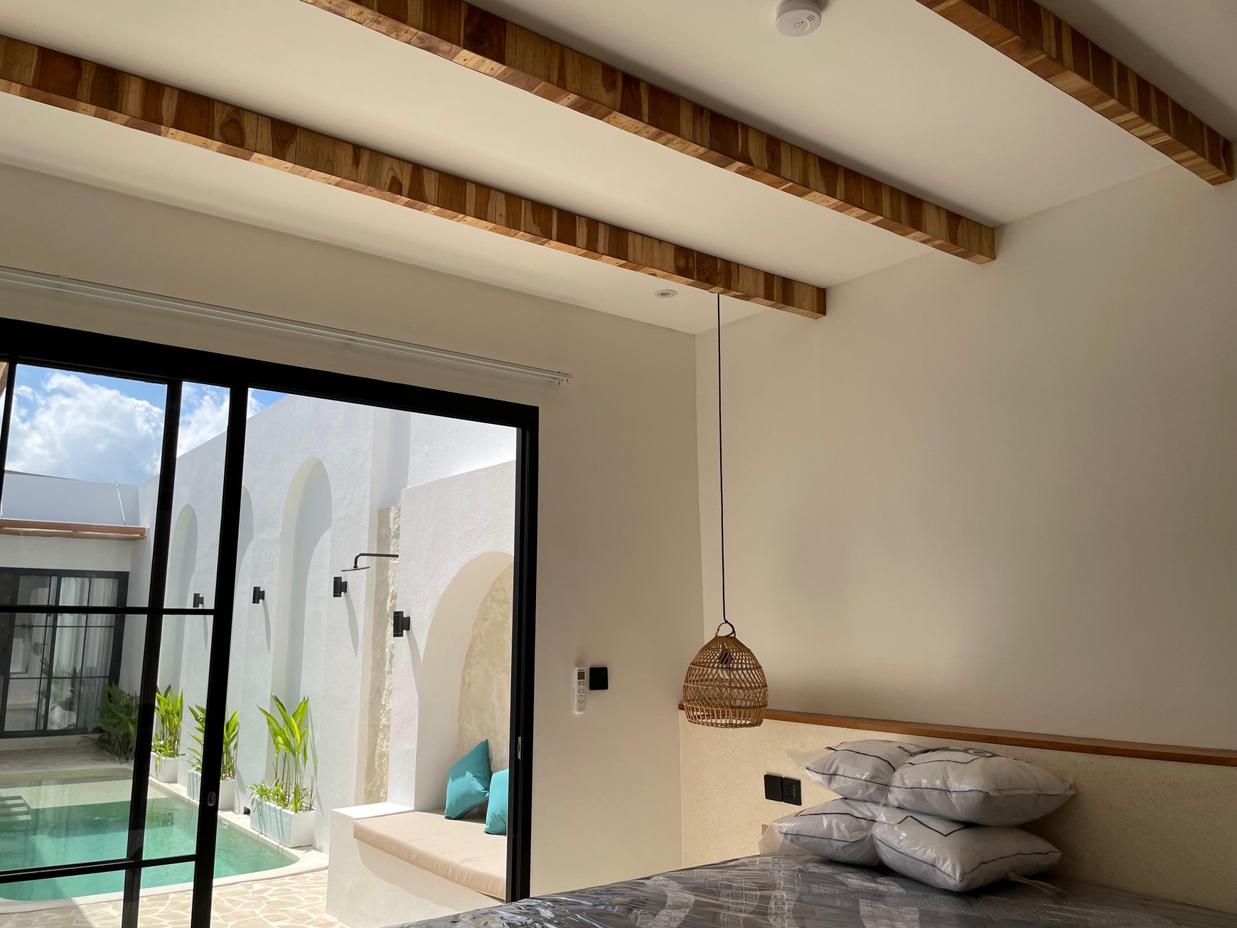 Leasehold- Villa In Seminyak