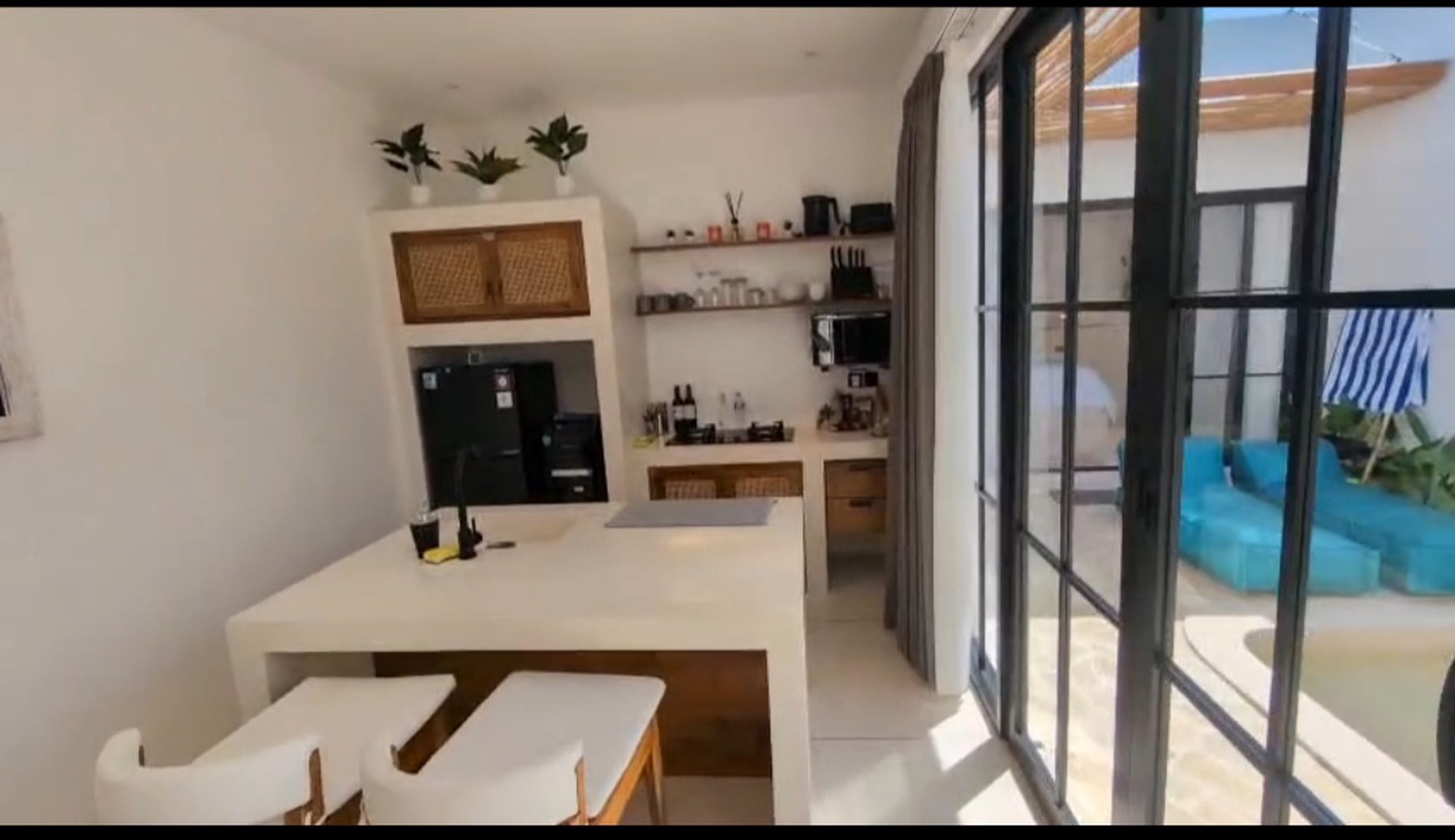 Leasehold- Villa In Seminyak