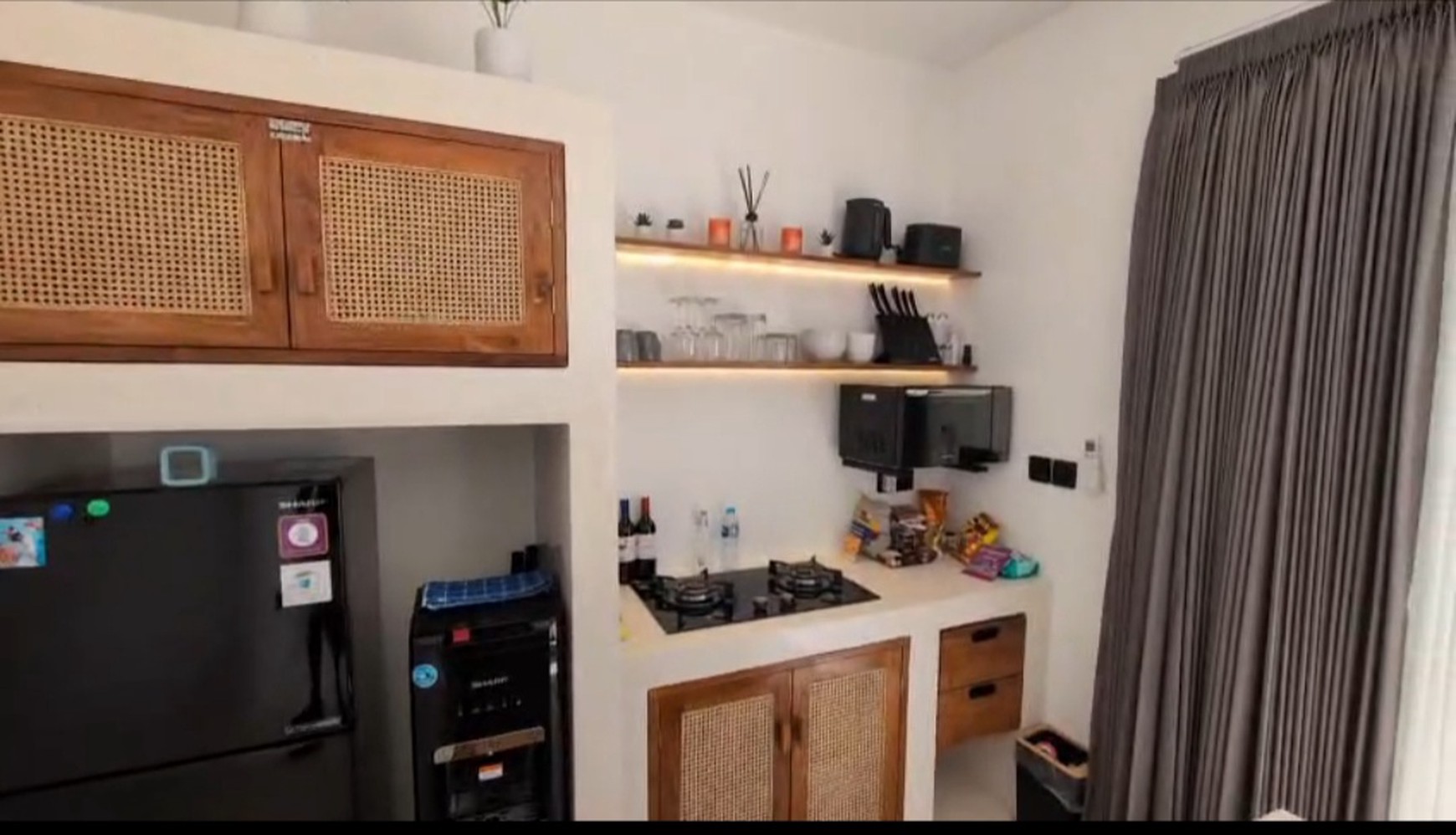 Leasehold- Villa In Seminyak