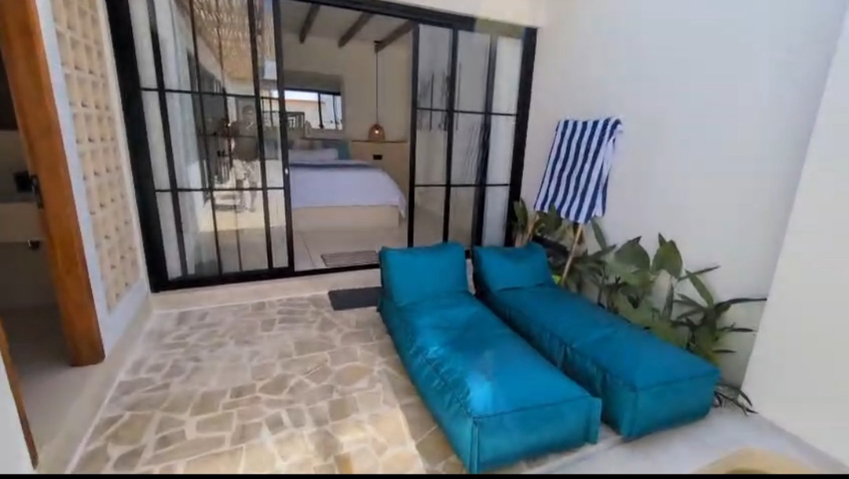 Leasehold- Villa In Seminyak