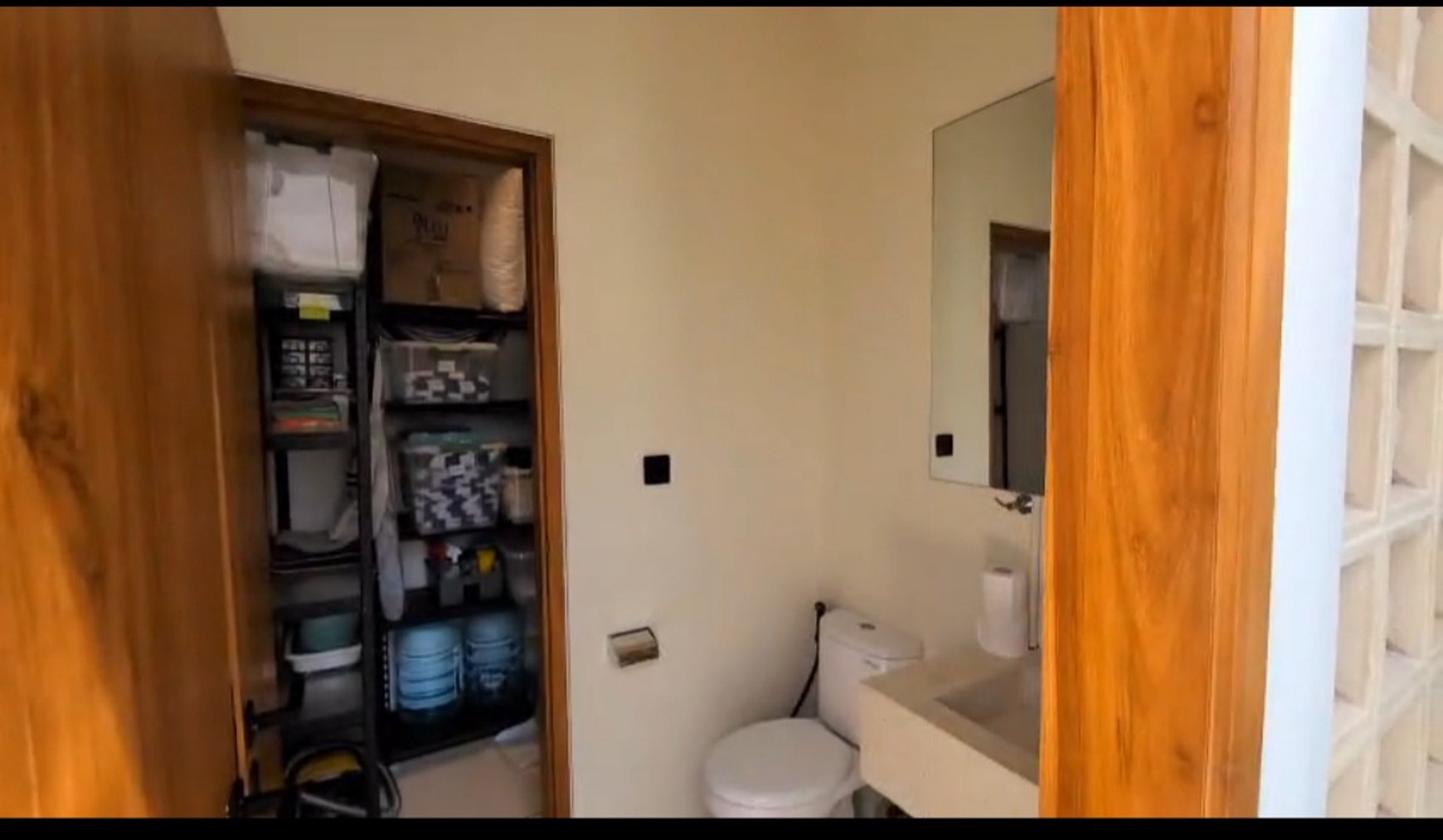 Leasehold- Villa In Seminyak