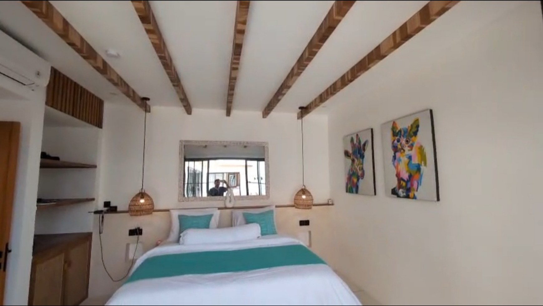 Leasehold- Villa In Seminyak