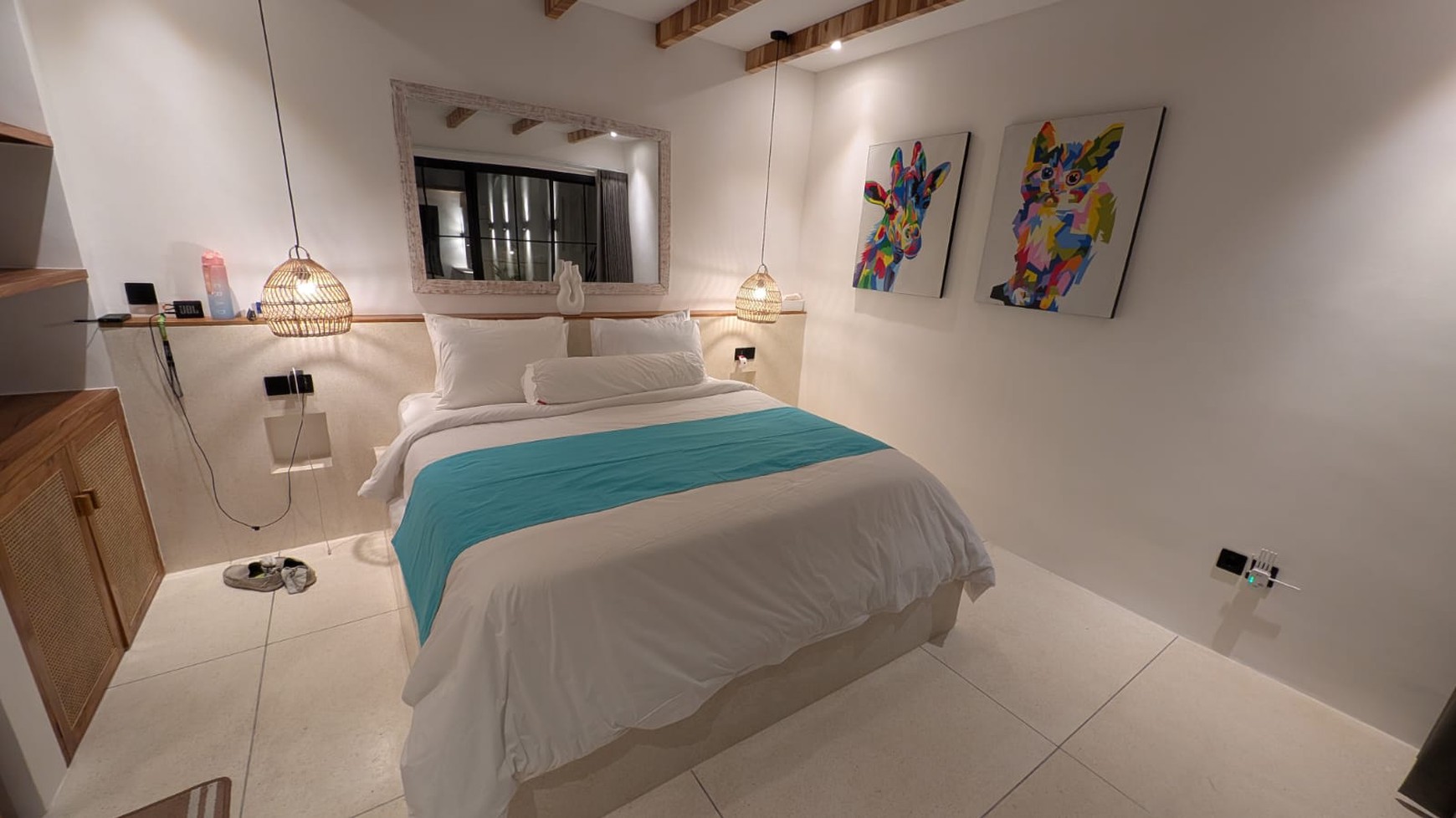 Leasehold- Villa In Seminyak