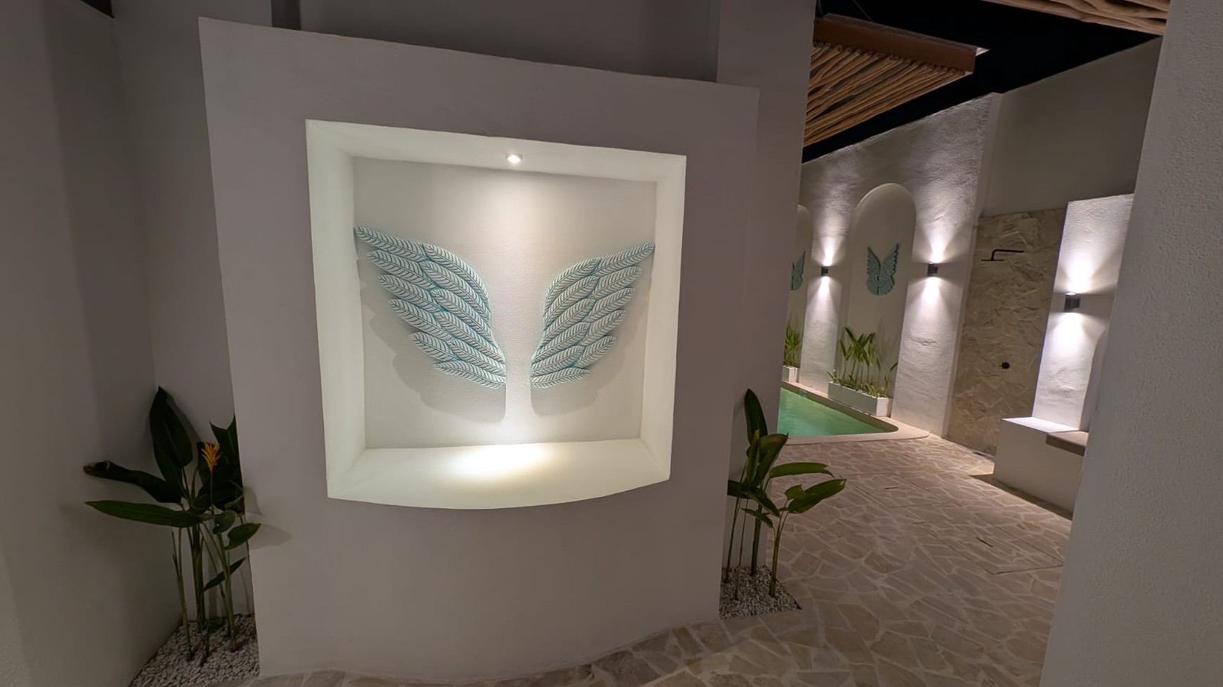 Leasehold- Villa In Seminyak