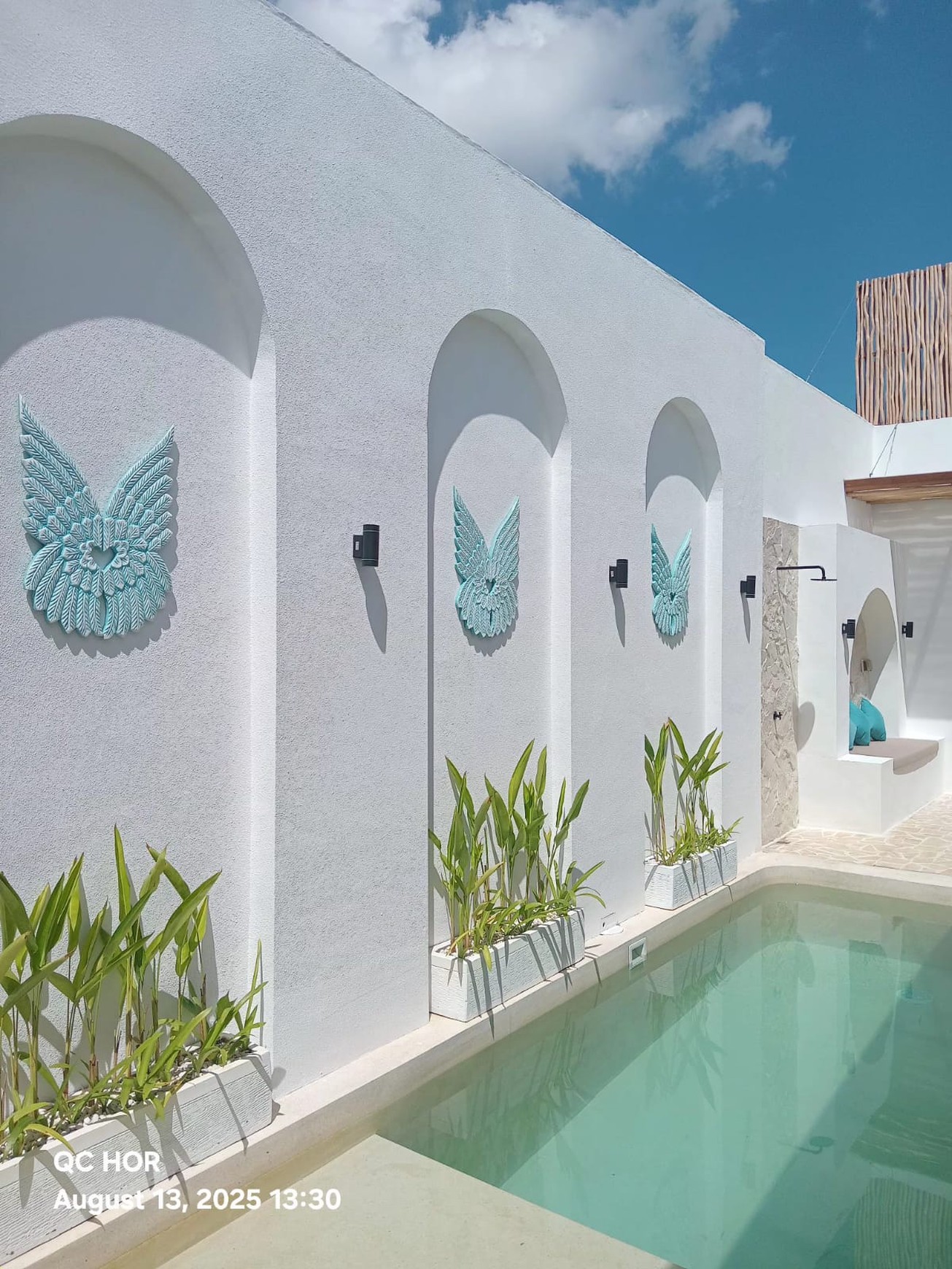 Leasehold- Villa In Seminyak