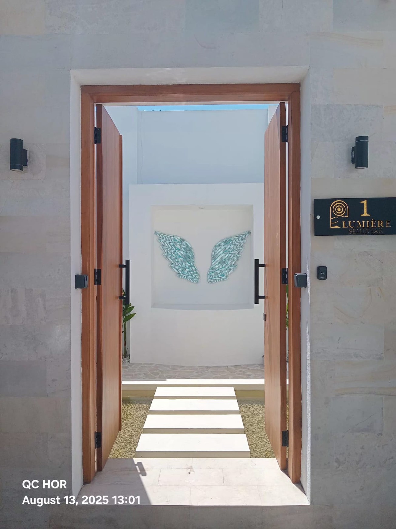 Leasehold- Villa In Seminyak