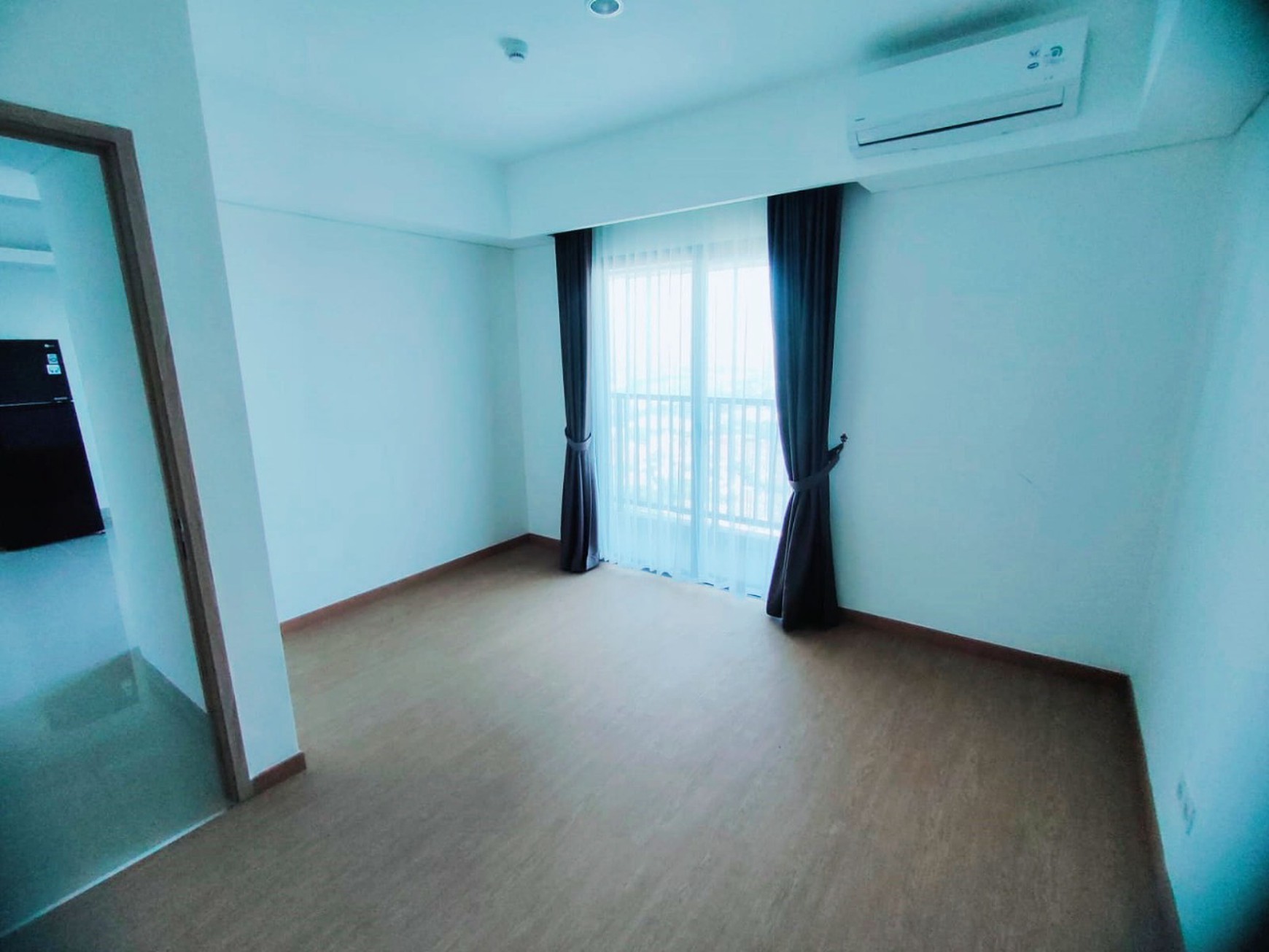 Apart Siap Huni Di Apart Embarcadero Pondok Aren Kota Tangerang Selatan,