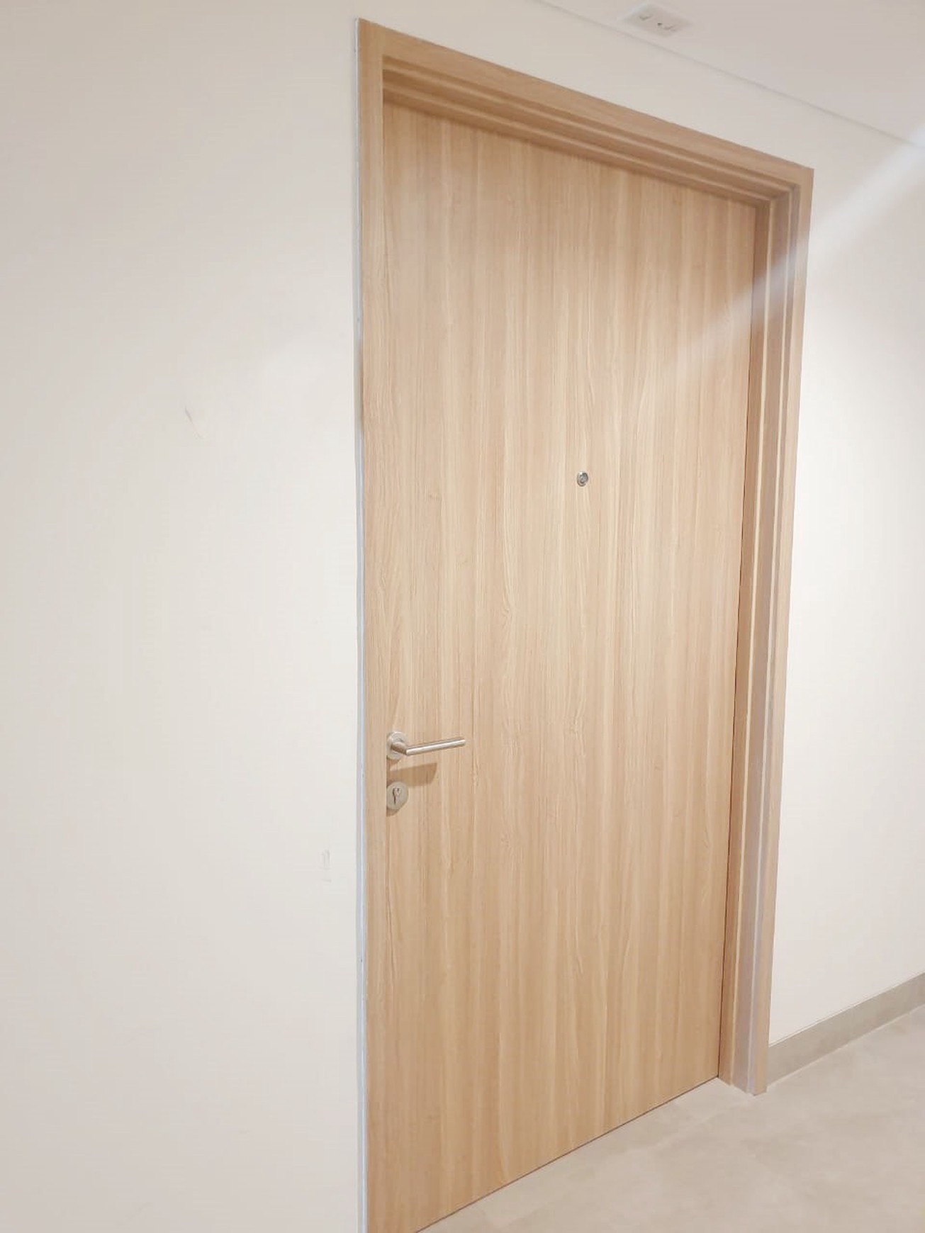 Apart Siap Huni Di Apart Embarcadero Pondok Aren Kota Tangerang Selatan,