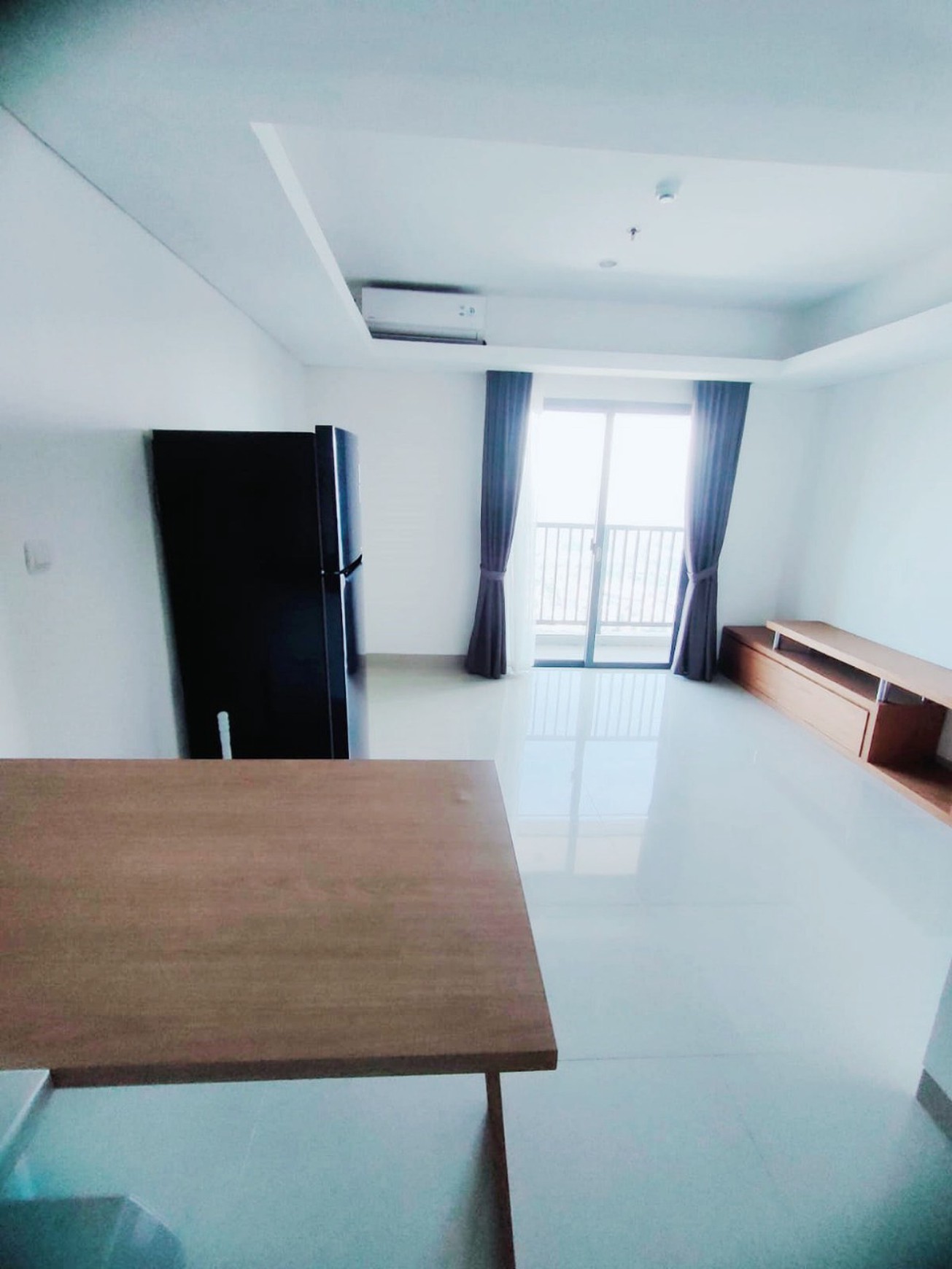 Apart Siap Huni Di Apart Embarcadero Pondok Aren Kota Tangerang Selatan,