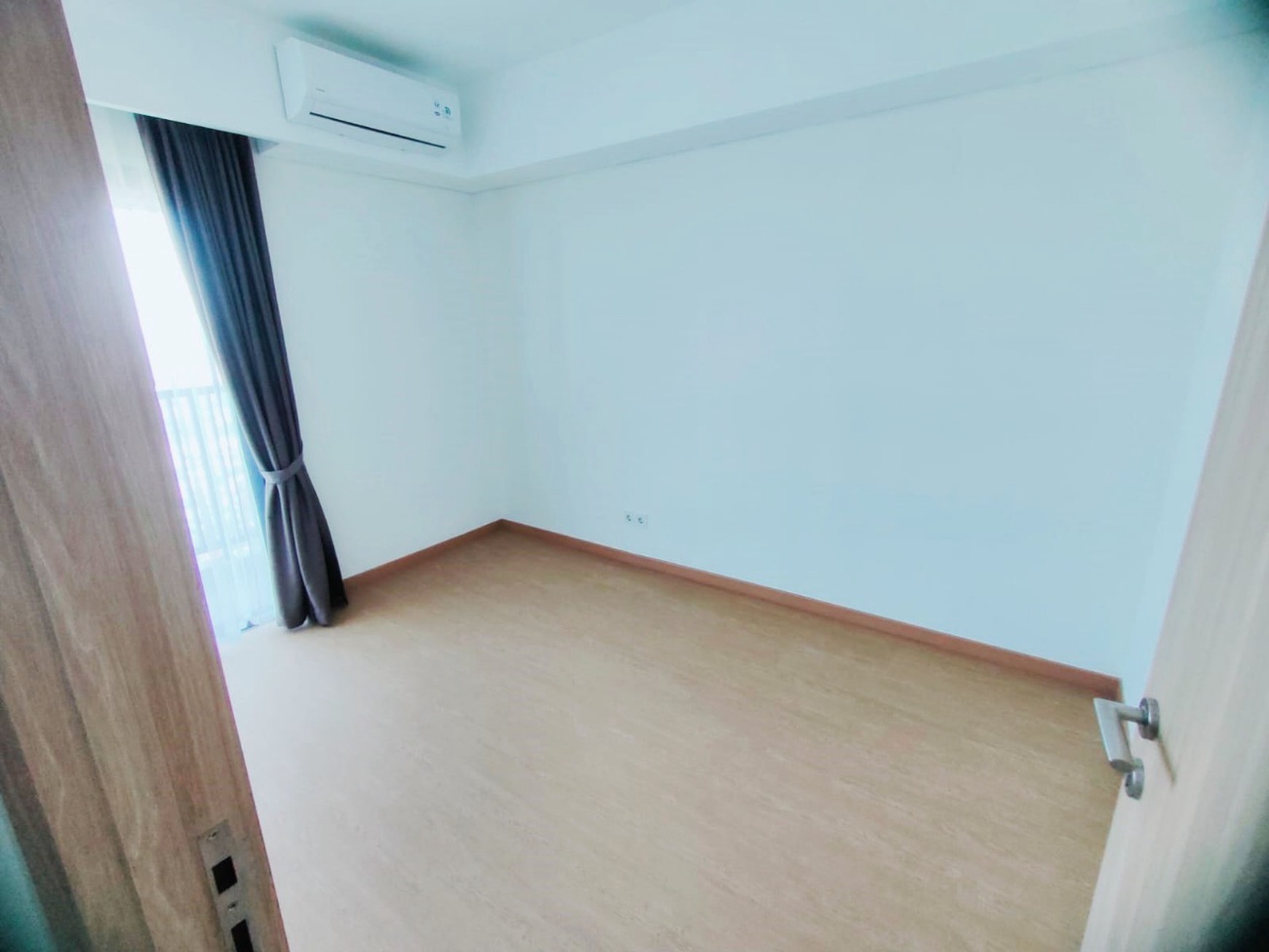 Apart Siap Huni Di Apart Embarcadero Pondok Aren Kota Tangerang Selatan,