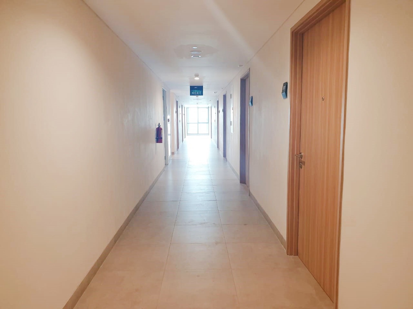Apart Siap Huni Di Apart Embarcadero Pondok Aren Kota Tangerang Selatan,