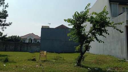 Kavling Murah Second Boulevard Kota wisata