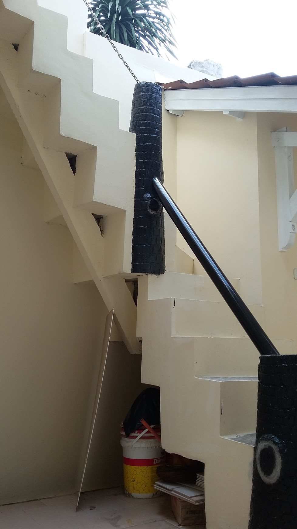 Rumah Asri nan Cantik, siap huni,di bintaro jaya sektor 3