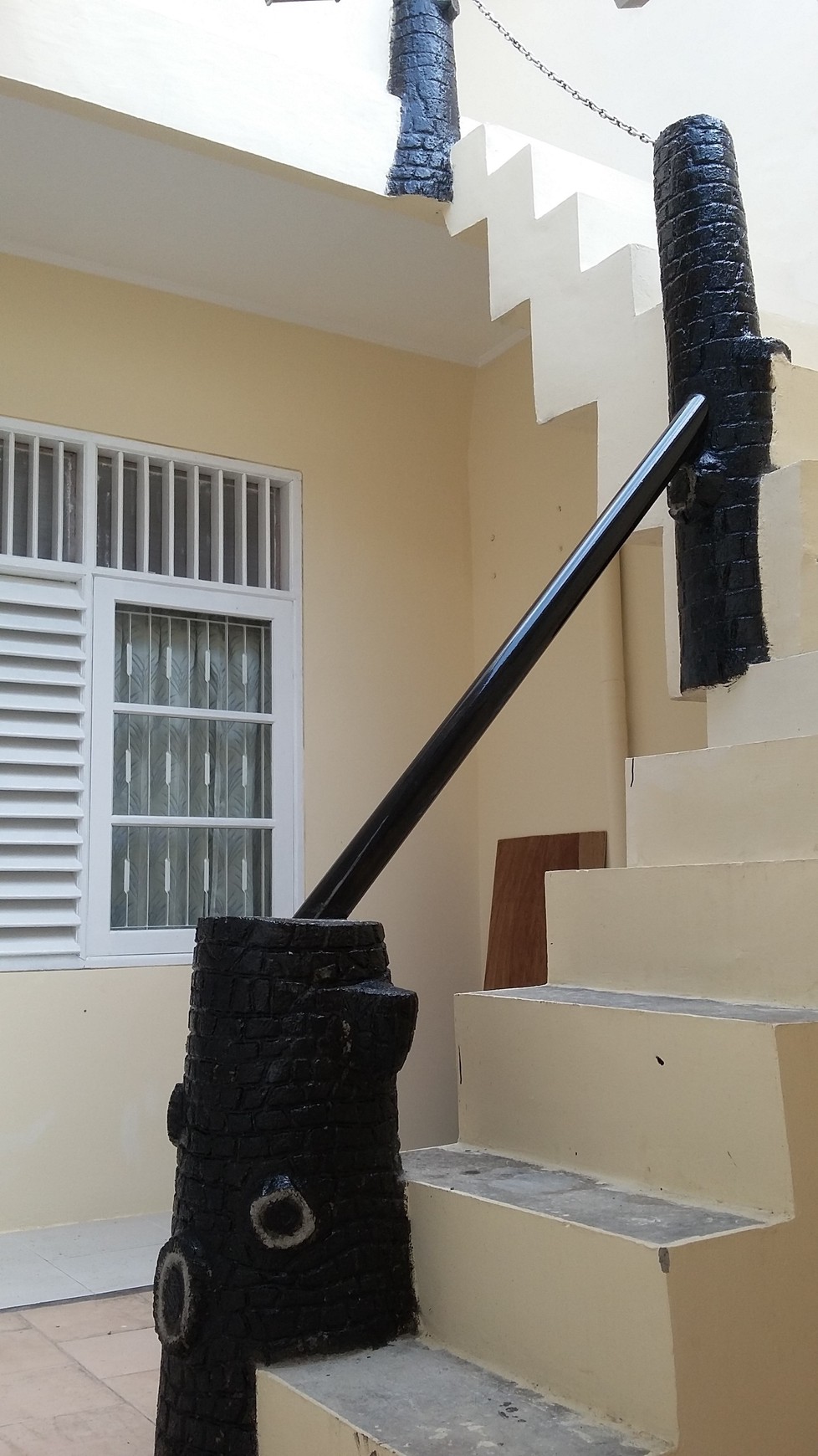 Rumah Asri nan Cantik, siap huni,di bintaro jaya sektor 3