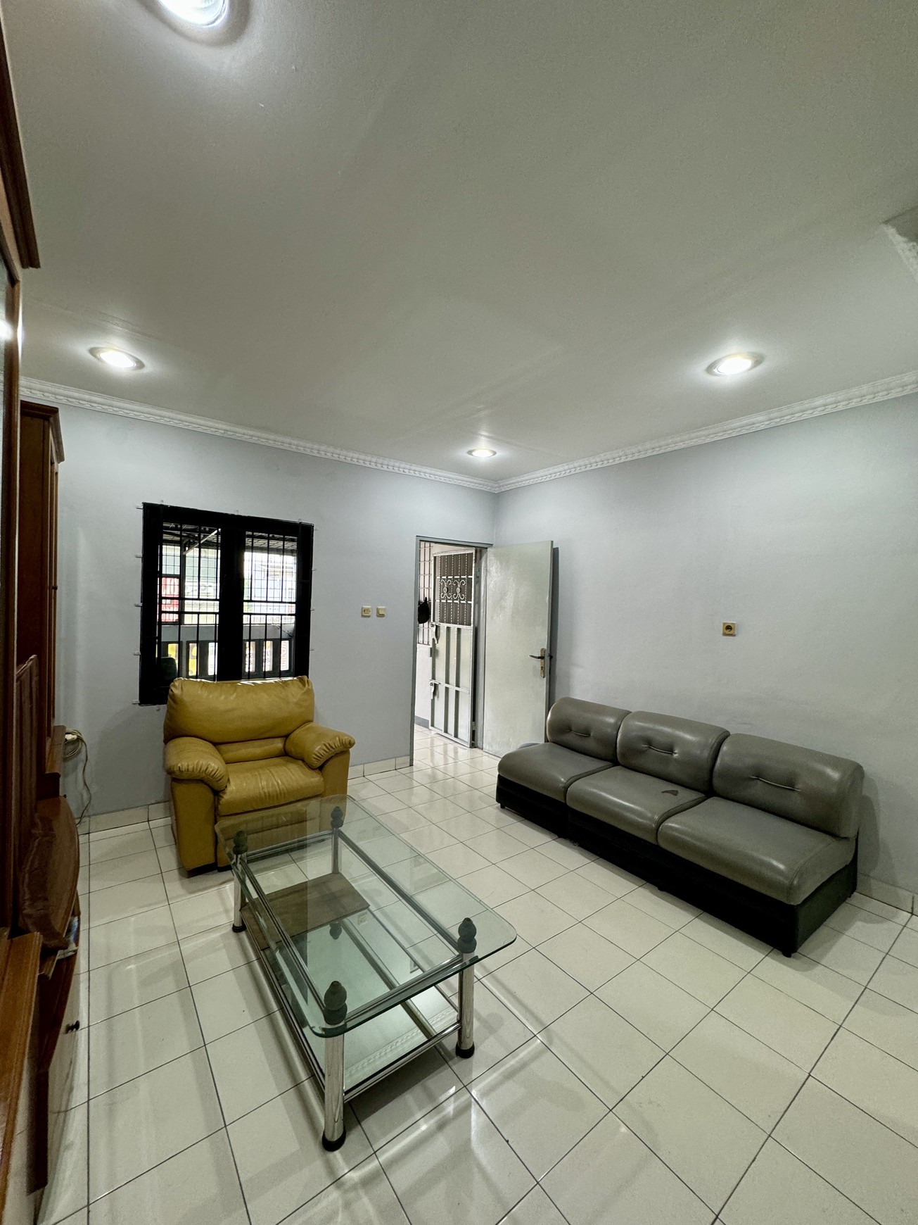 Dijual Ruko di Cendrawasih Raya, Cengkareng Barat