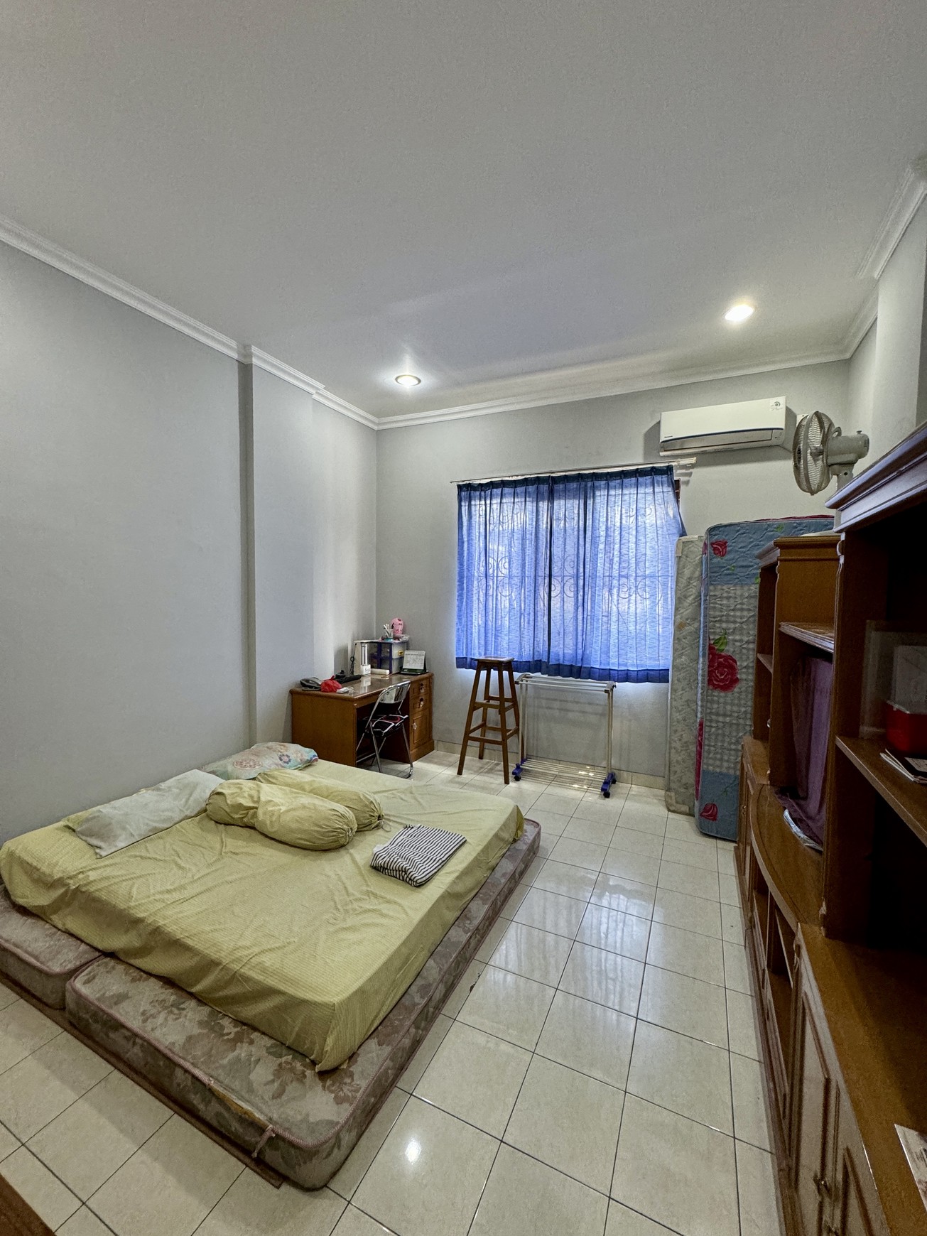 Dijual Ruko di Cendrawasih Raya, Cengkareng Barat